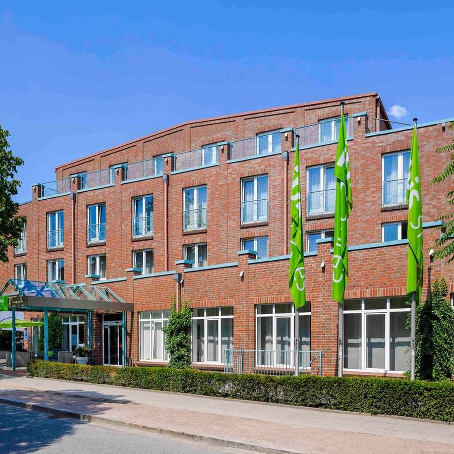 ibis Styles Hamburg Alster City