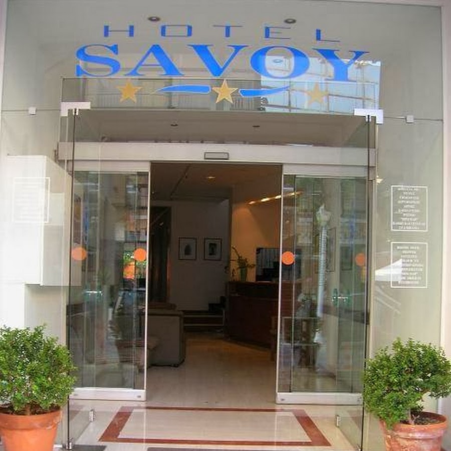 Savoy City Hotel