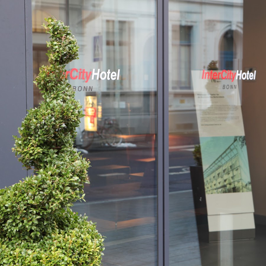 IntercityHotel Bonn