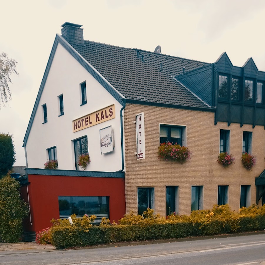 Hotel Fritz Kals