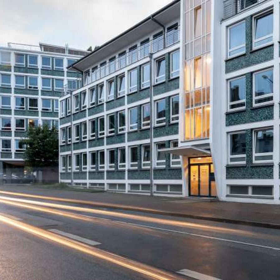 HUB Apartments Harburg