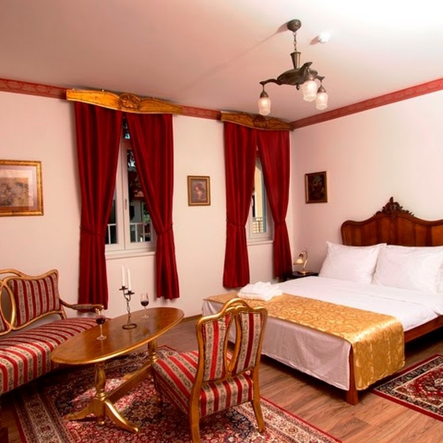 Hotel Puntijar