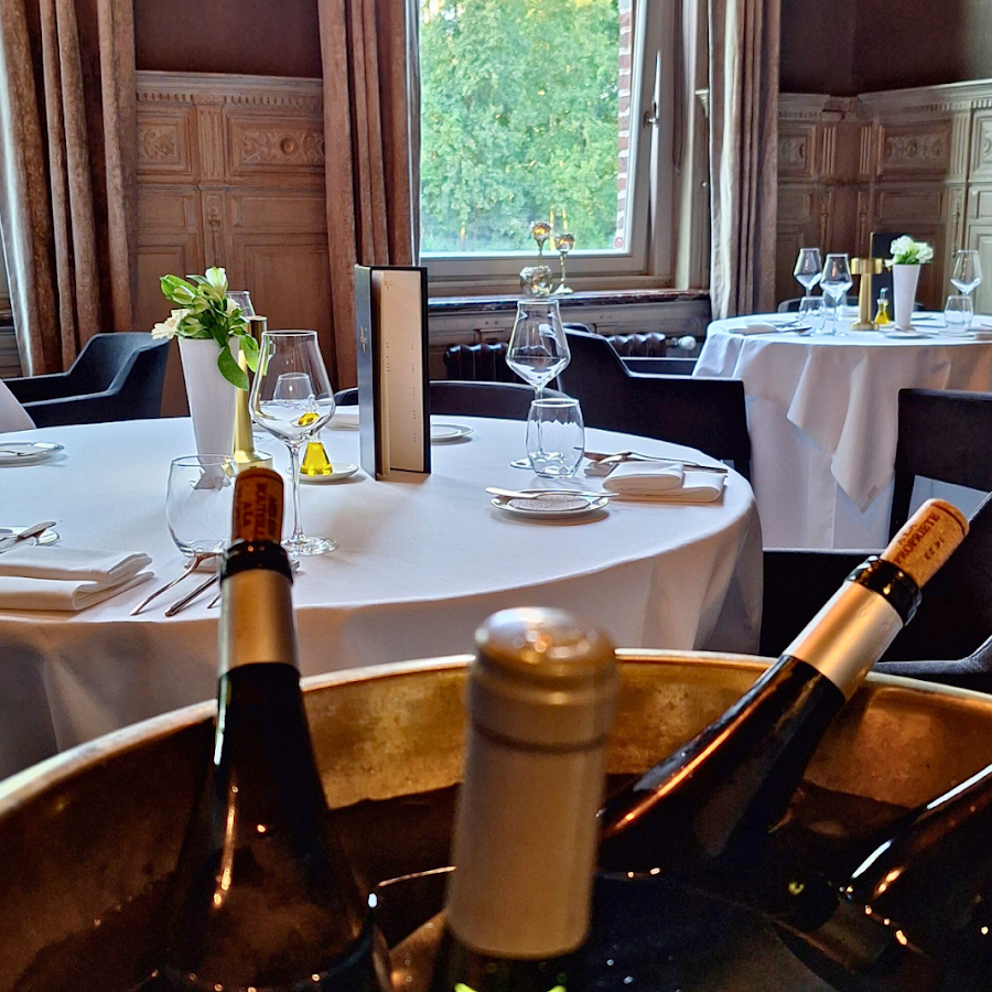 Vicomté ( au Domaine d'Arondeau)