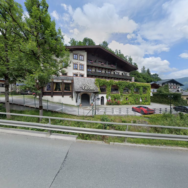 Alpenhotels Grossglockner Sauper