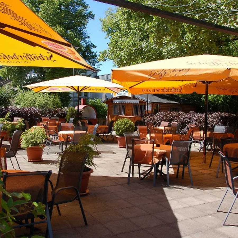 Parkhotel Schwelm e. K.
