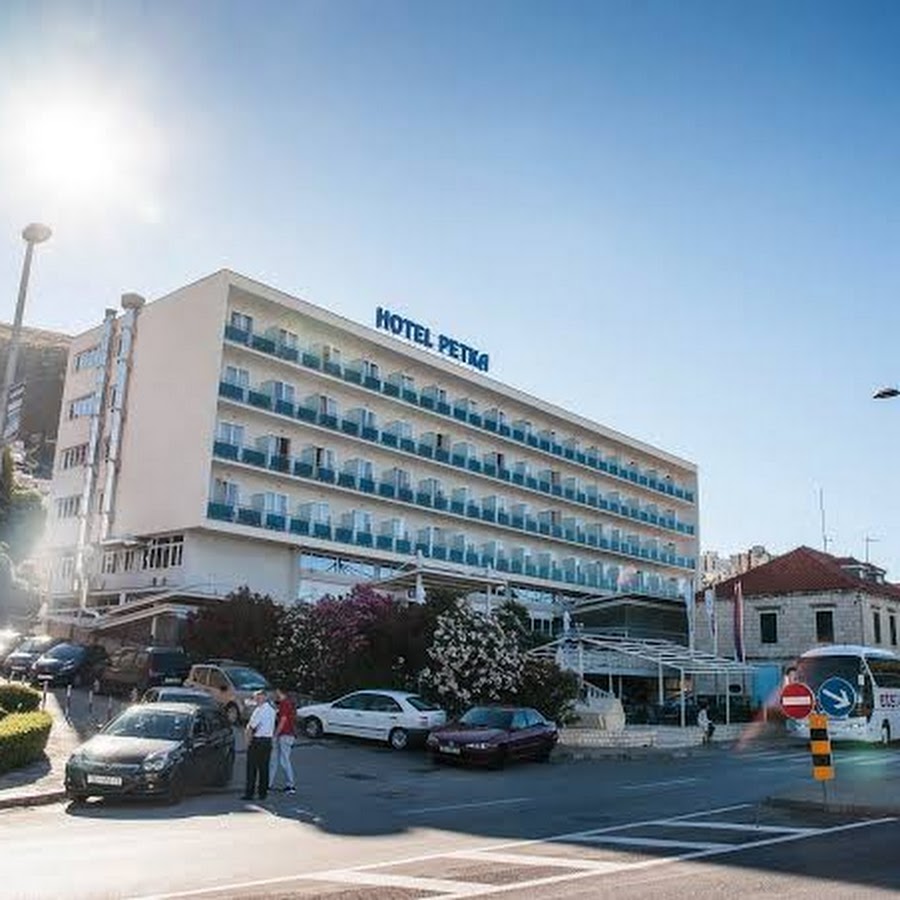 HOTEL PETKA