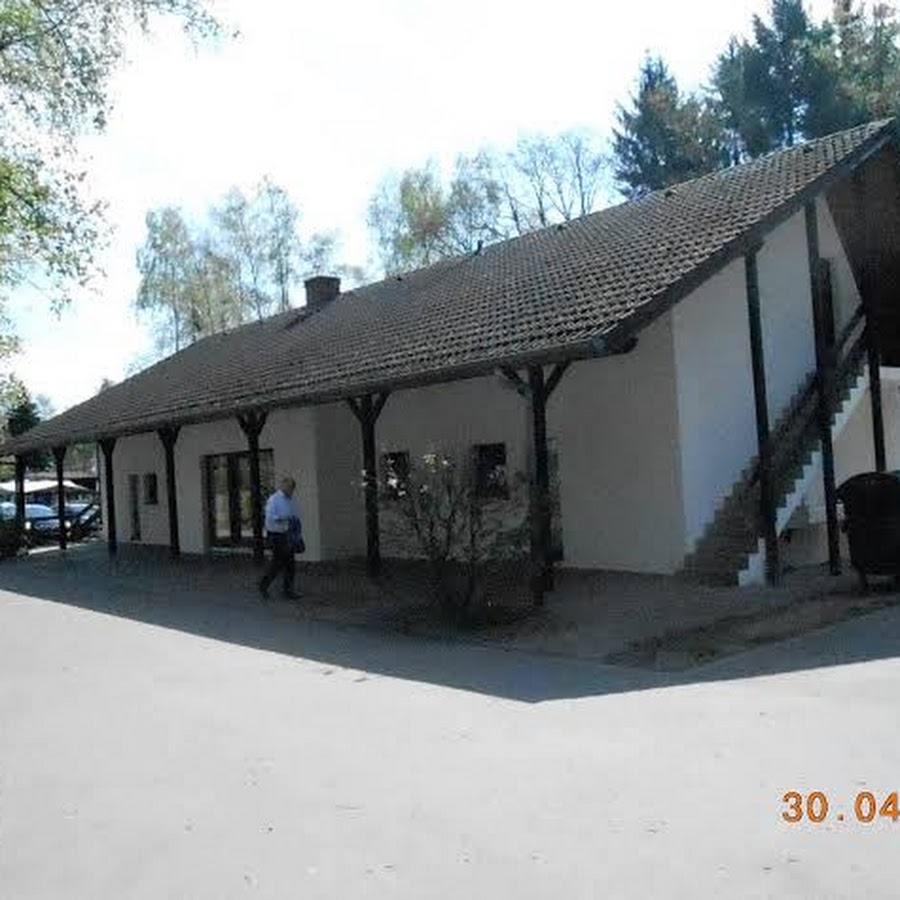 Camping Martbusch