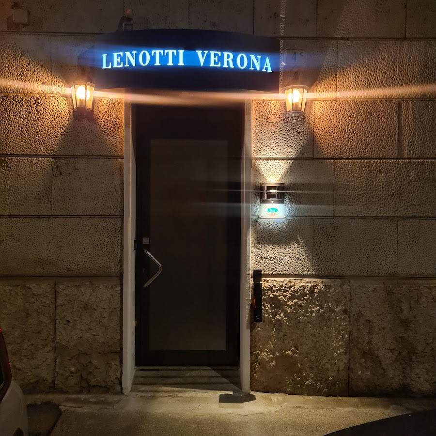 LeNotti Sleep and More