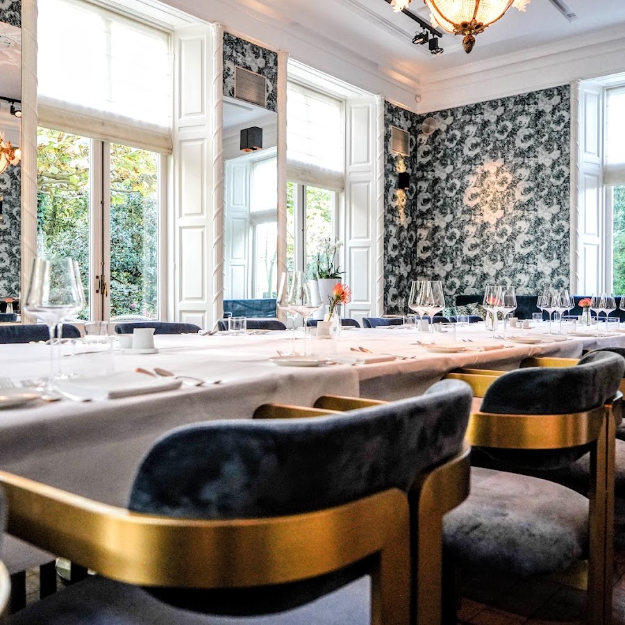 Relais & Chateaux - Central Park Voorburg