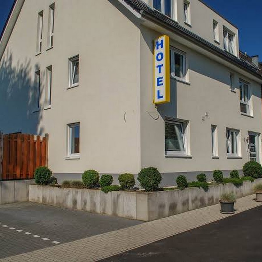 Hotel Lohmann