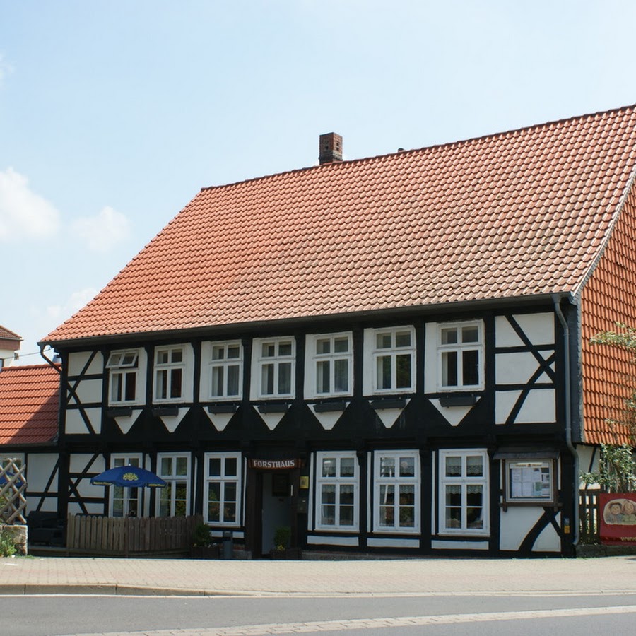 Hotel Forsthaus Wolfenbüttel