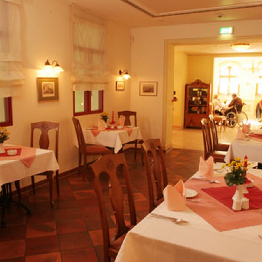 Café Friedrichstadt