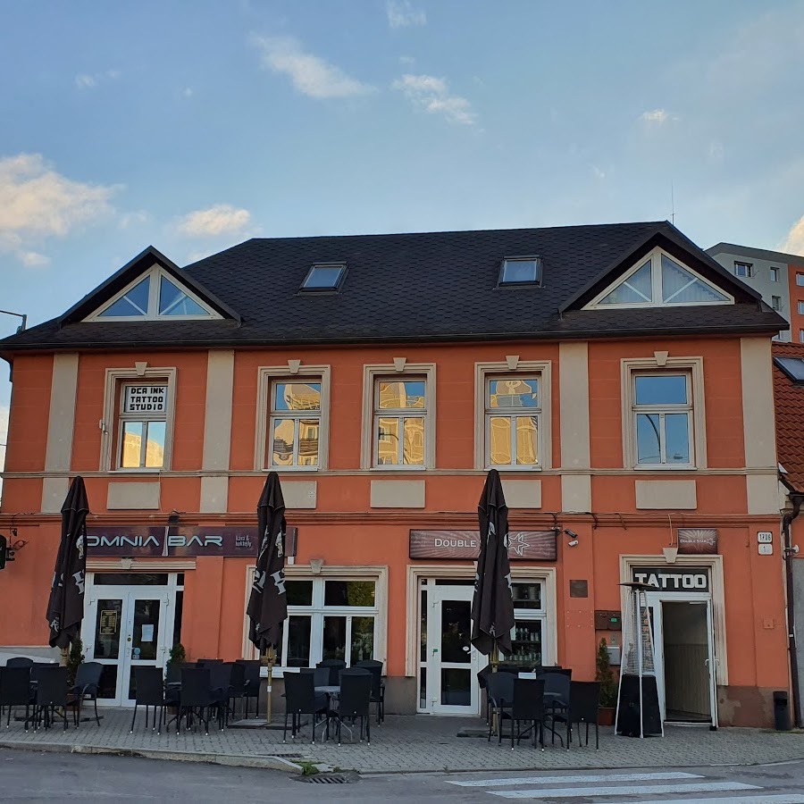 Hotel Dubnica
