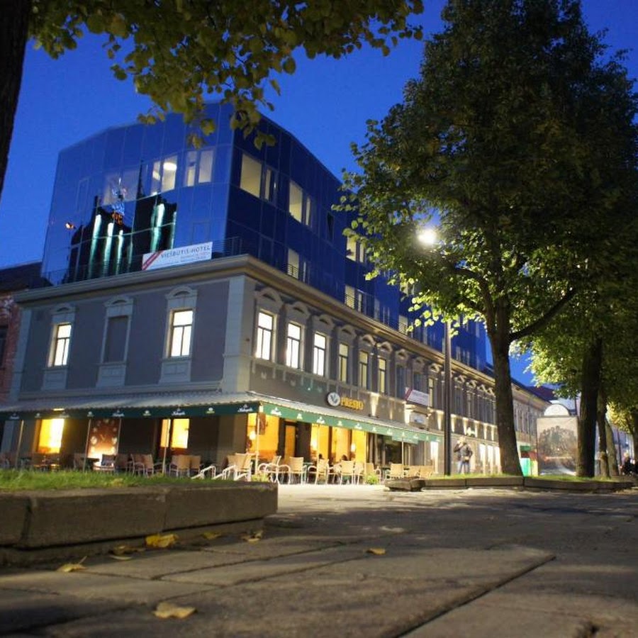 Kaunas City Hotel