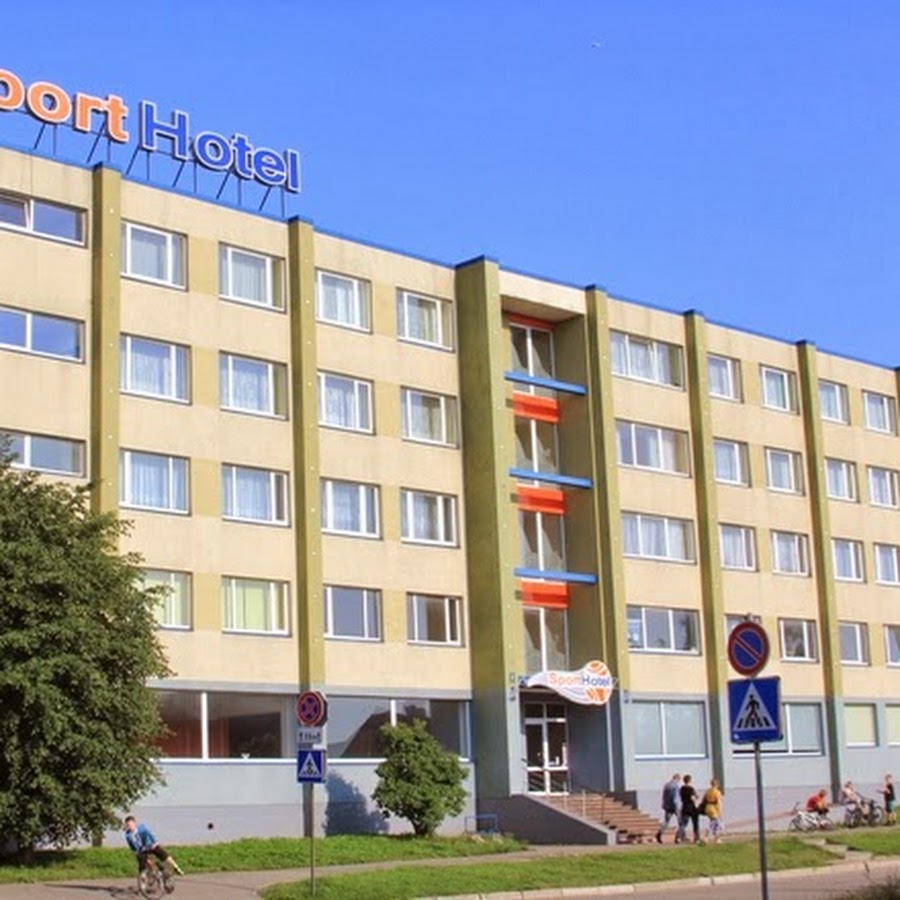 SportHotel