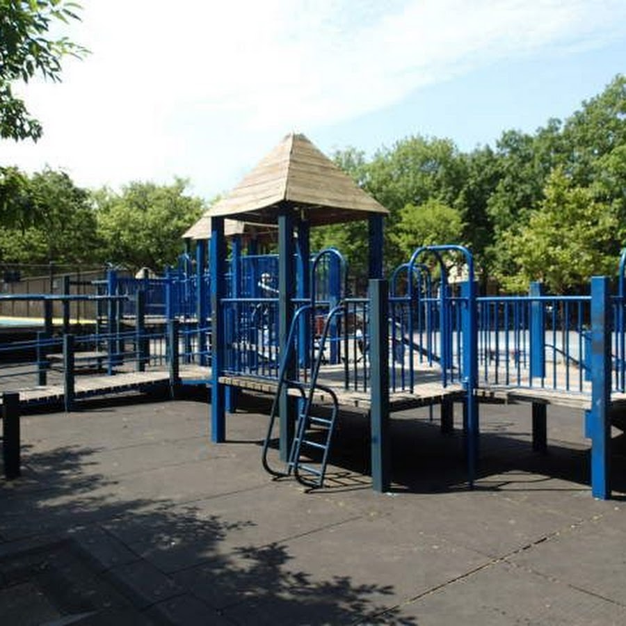 Albert J. Parham Playground