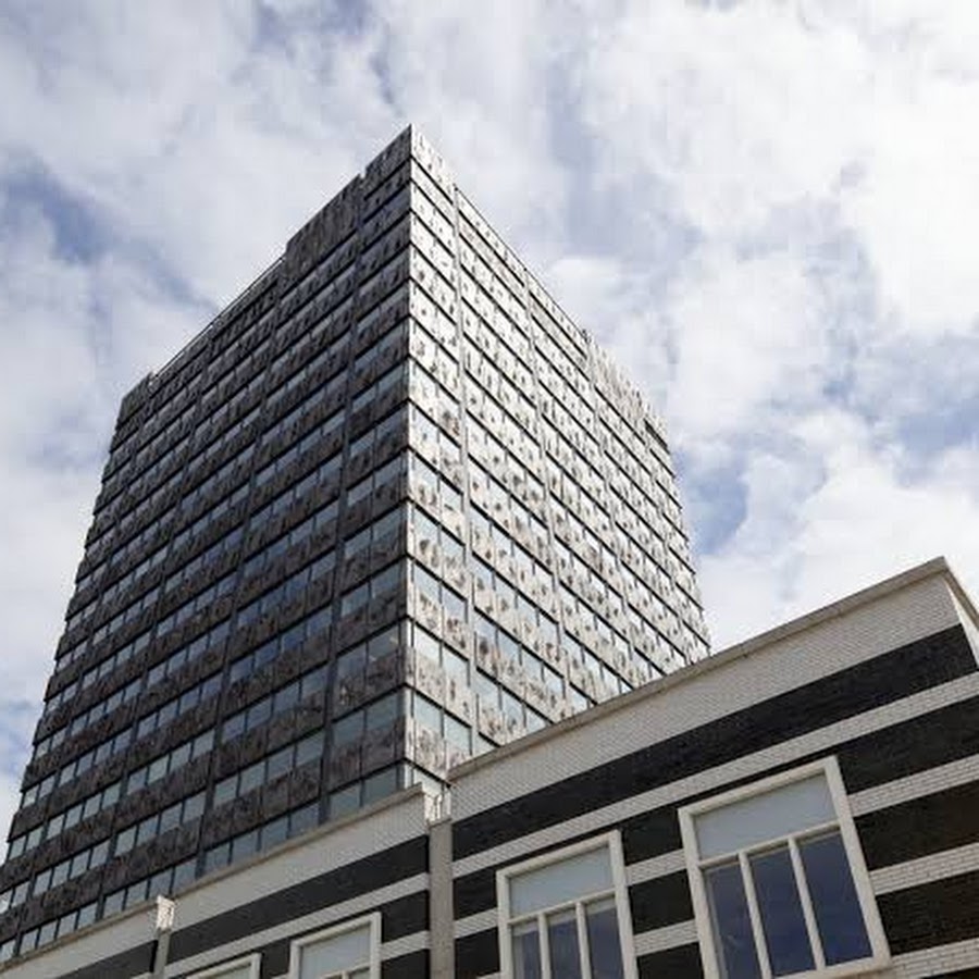 easyHotel Amsterdam Zaandam