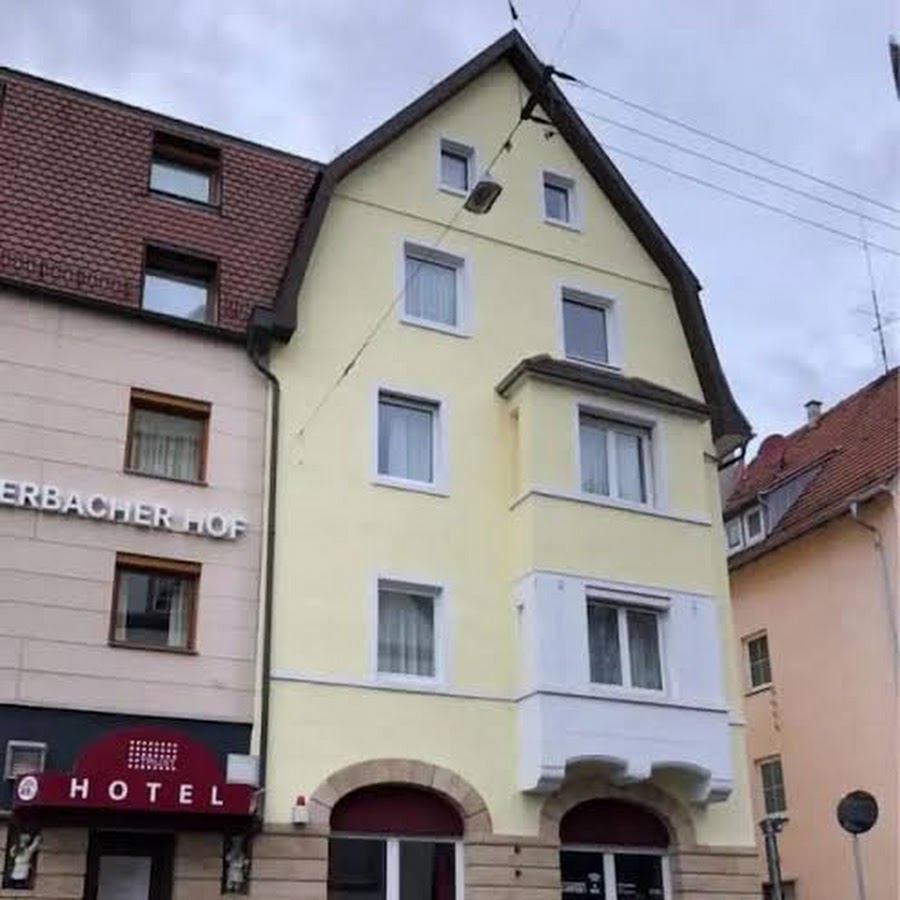 TRUST Hotel & Appartments