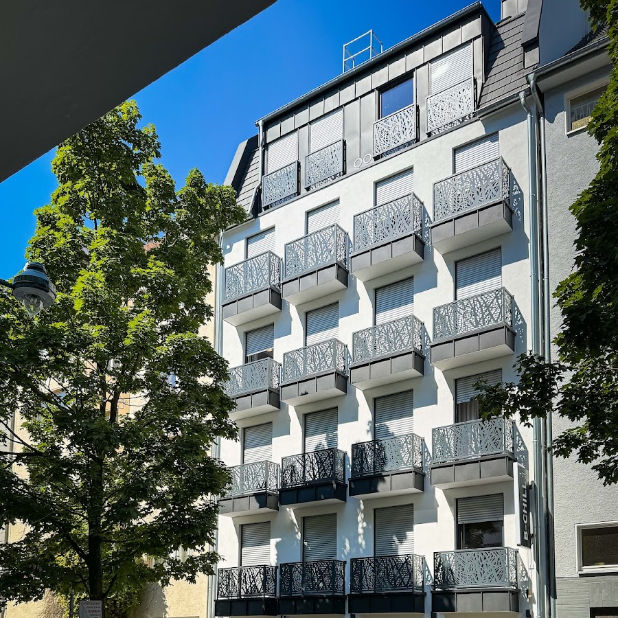 B-Chill Düsseldorf