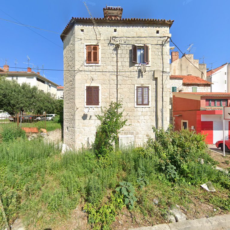 Split Center Room Helena, Split