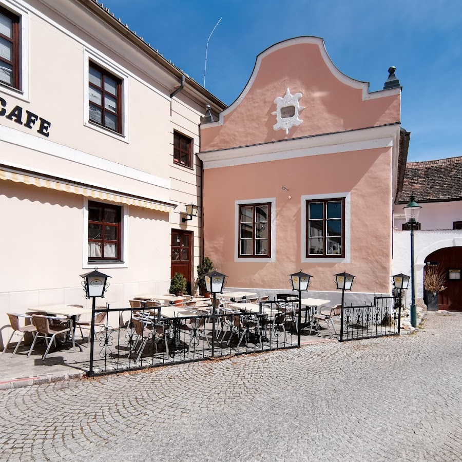 Unser Rosa Haus Für Sie