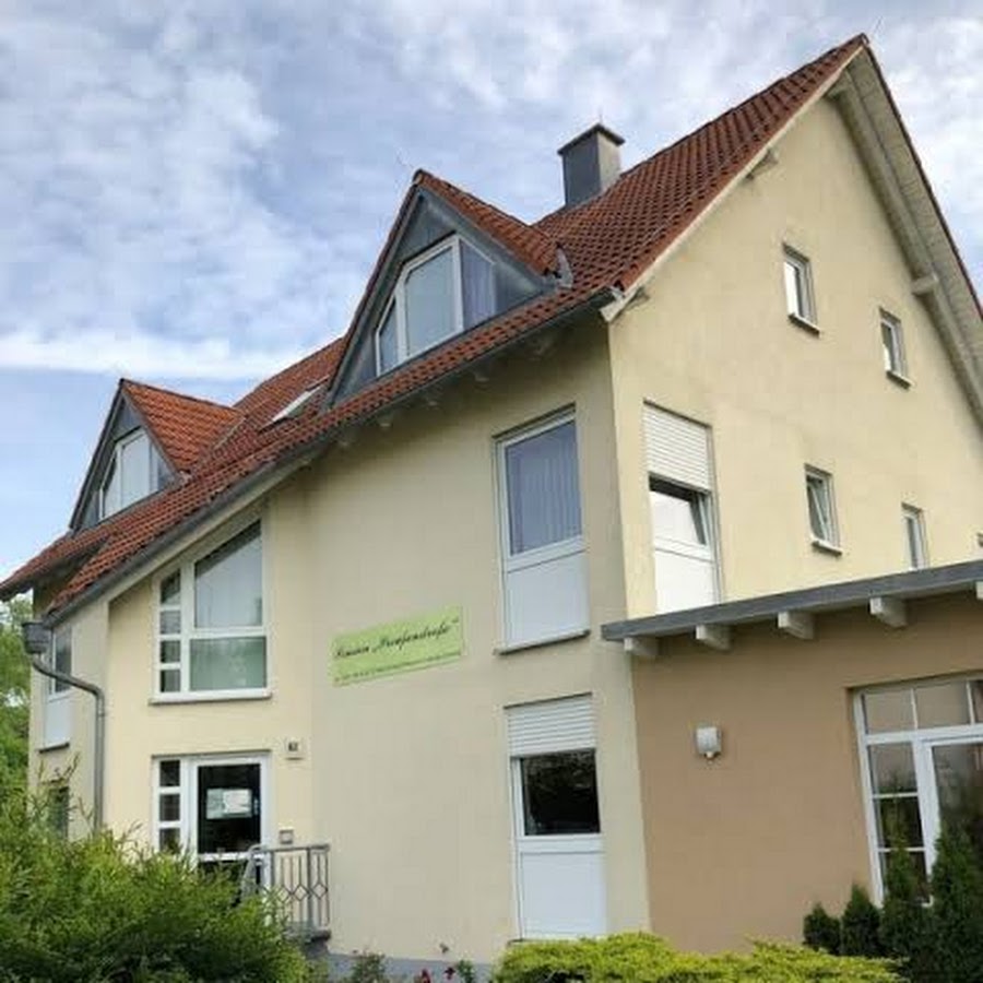 Pension Preußenstraße