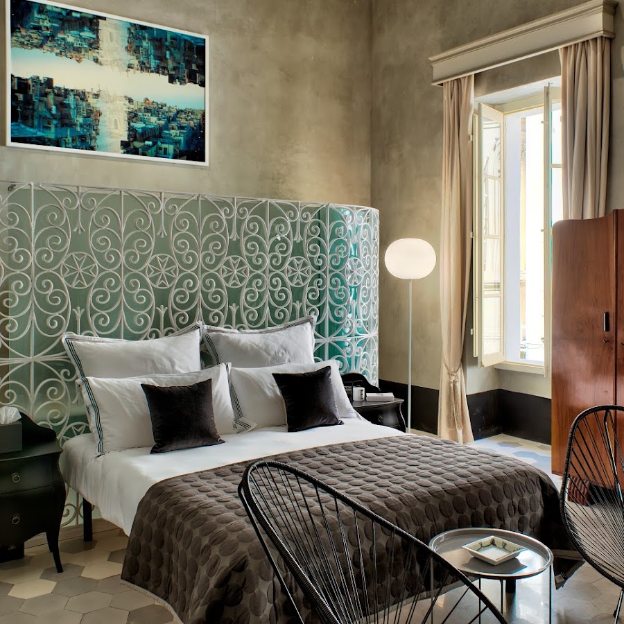 Casa Ellul, an SLH Hotel