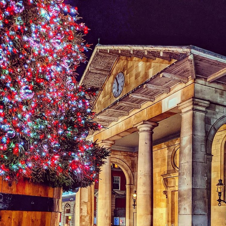 Covent Garden