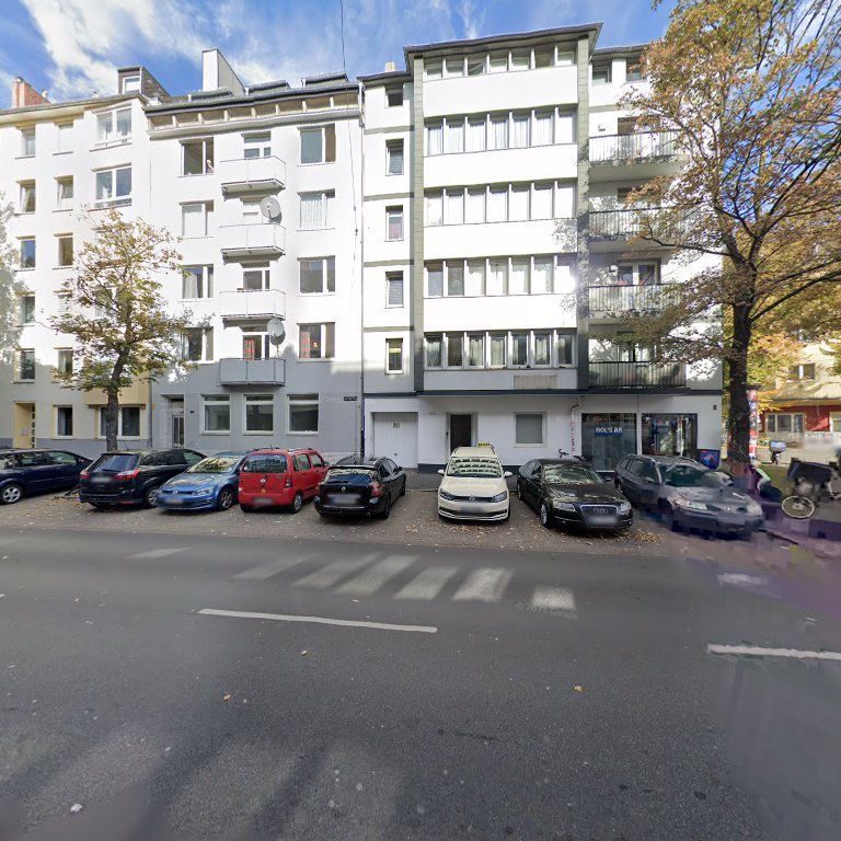 City-Apartments Düsseldorf