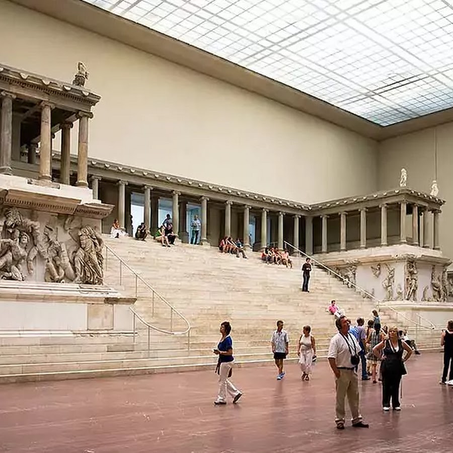 Pergamon Museum