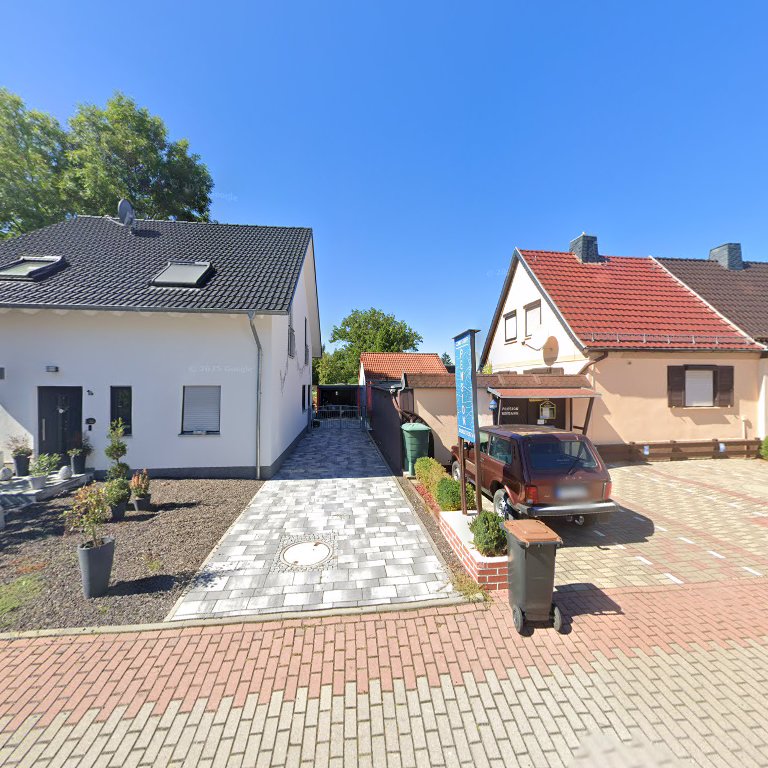 Pension und Partyservice Ludwig Springer