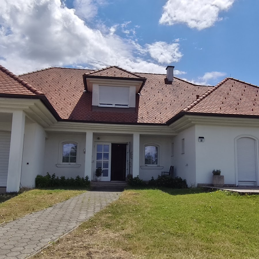 Gästezimmer Wutschitz