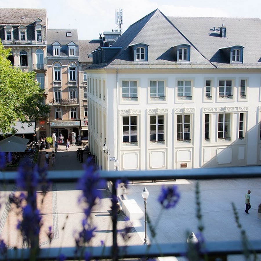 Hotel Le Place d'Armes