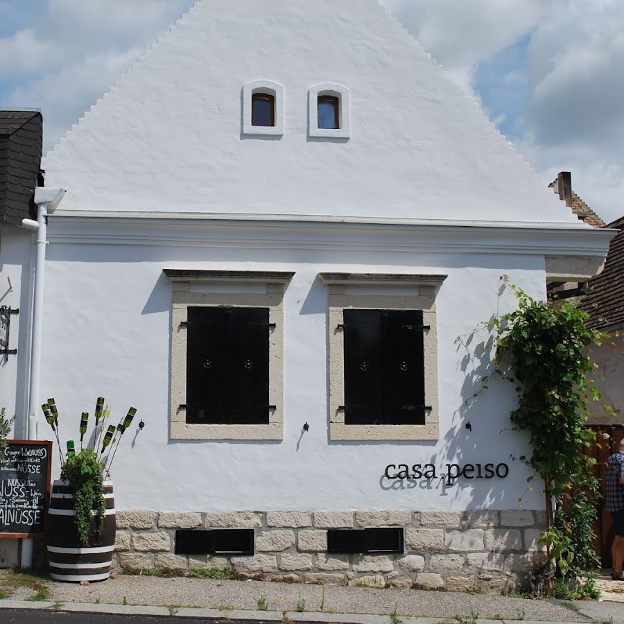 Casa Peiso