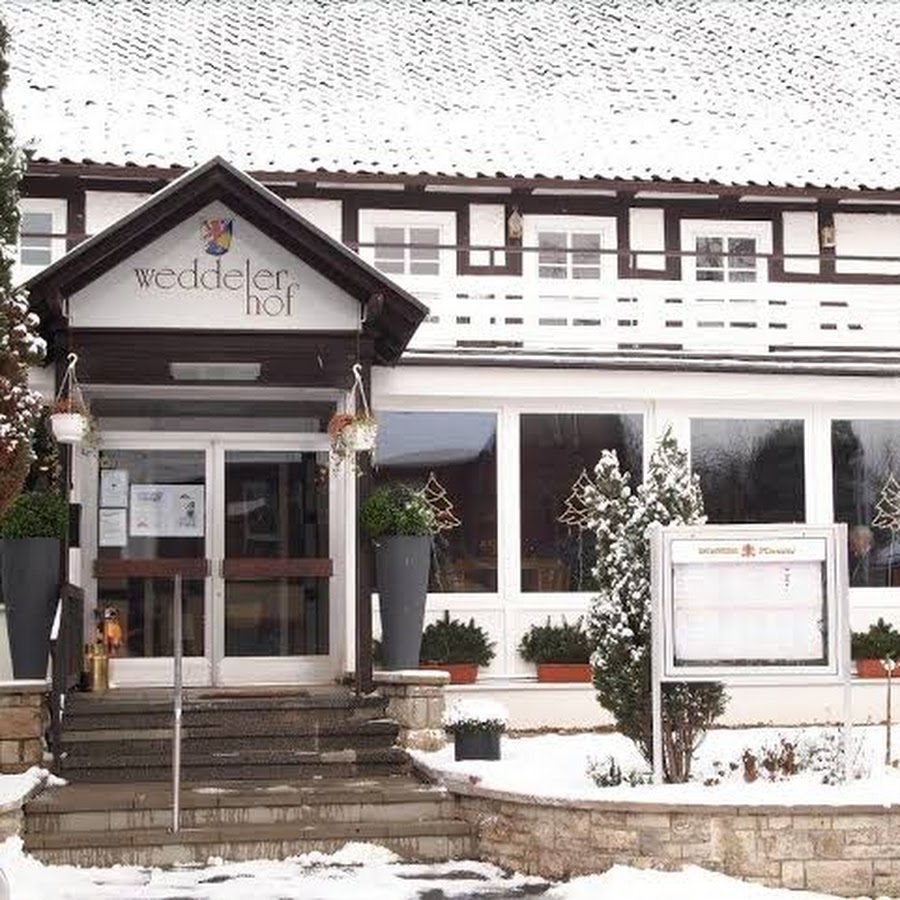 Weddeler Hof