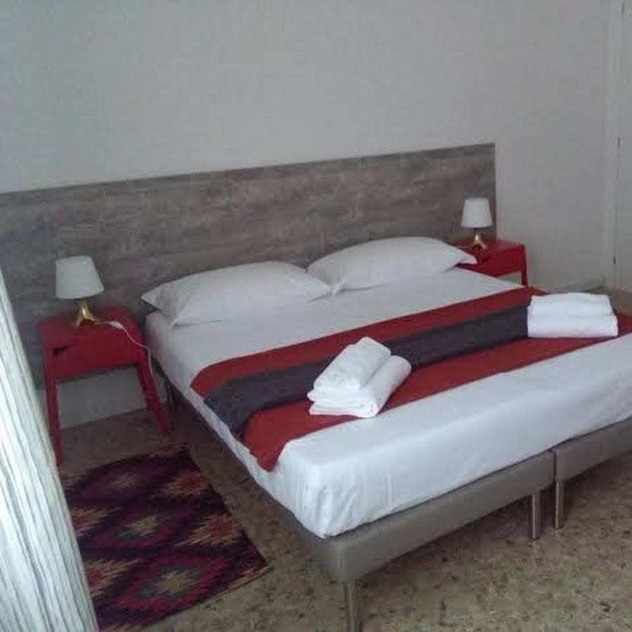B&B Mameli 41