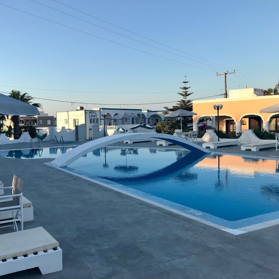 Hotel Lodos