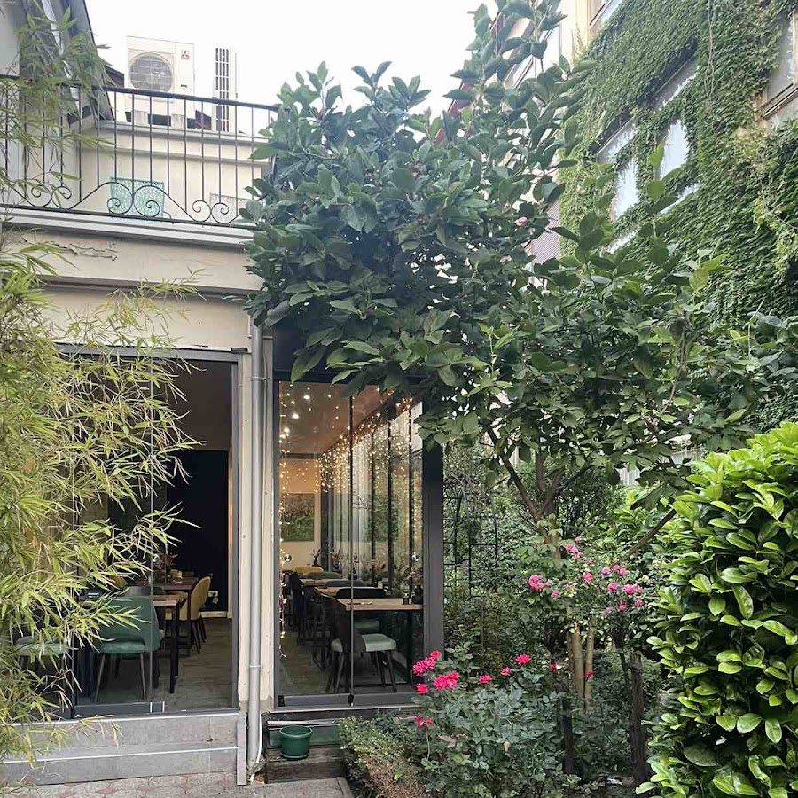 Casablanca Boutique Bed&Breakfast , Zagreb, B&B Hotel