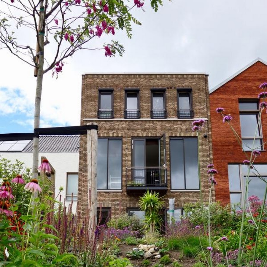 Arthouse Dordrecht B & B