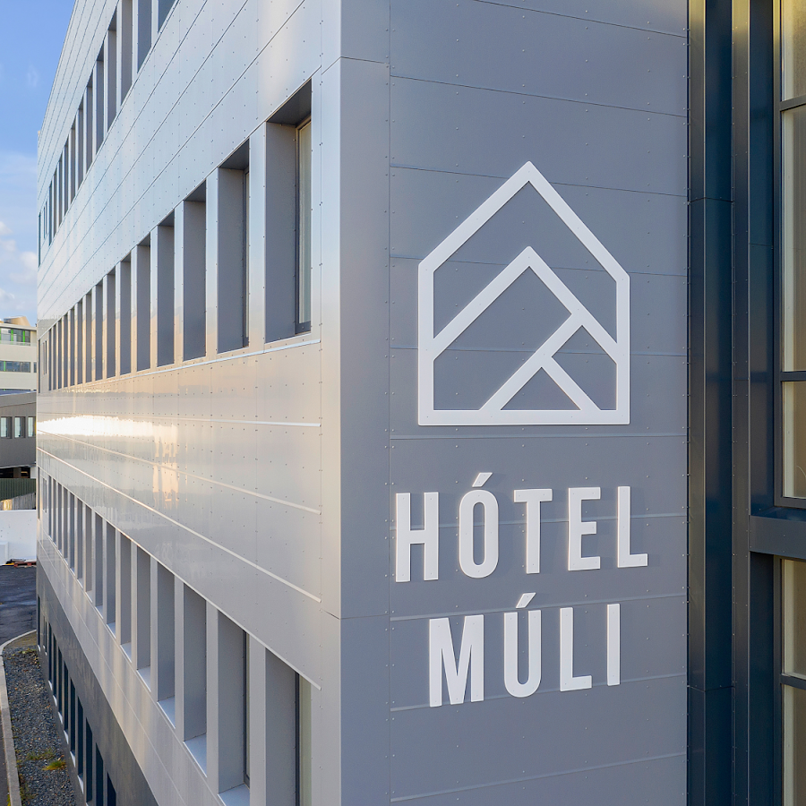 Muli Hotel