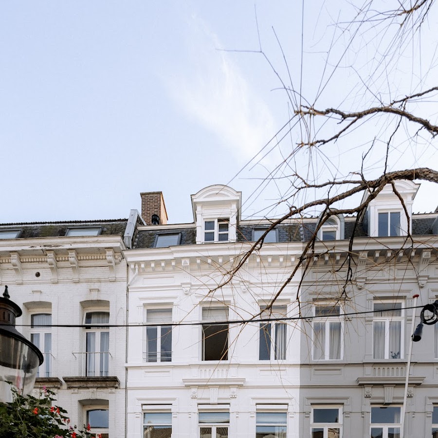 WYCK-END boutique hotel