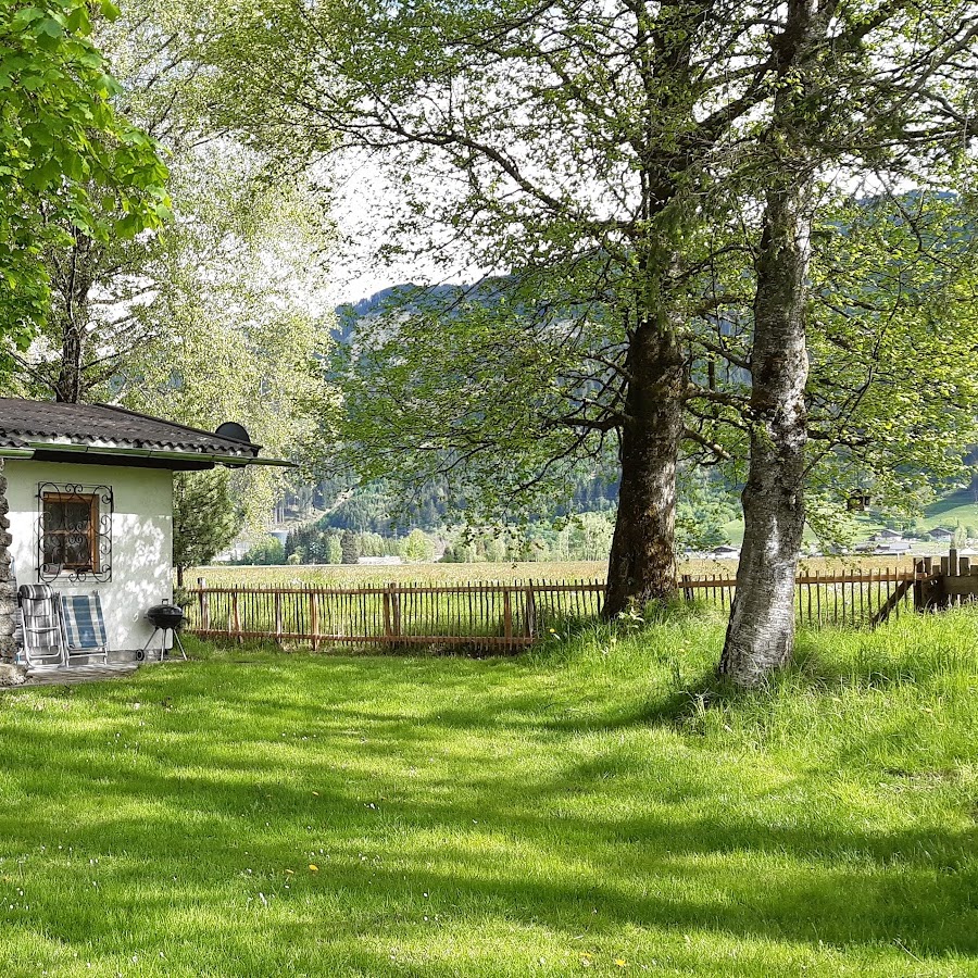 Ferienhaus El Dorado