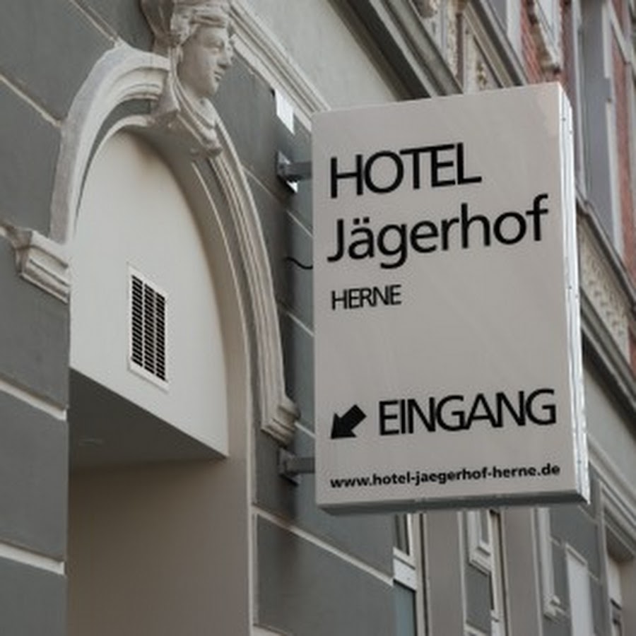 Hotel Jägerhof