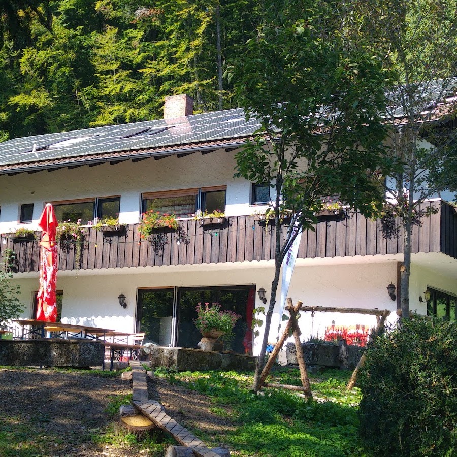 Talstation Heumöderntal