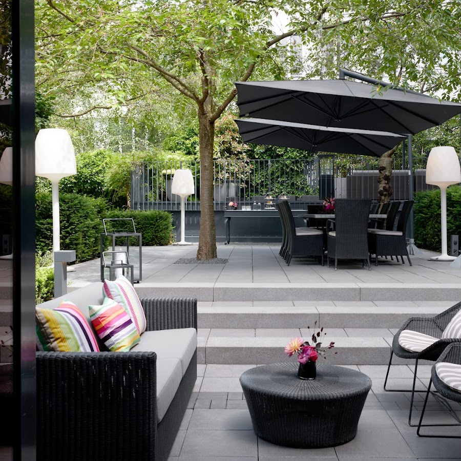 The George - Hotel Hamburg