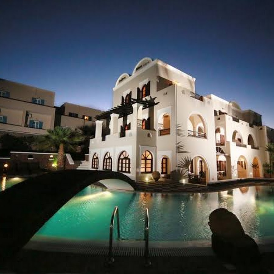 Blue Suites
