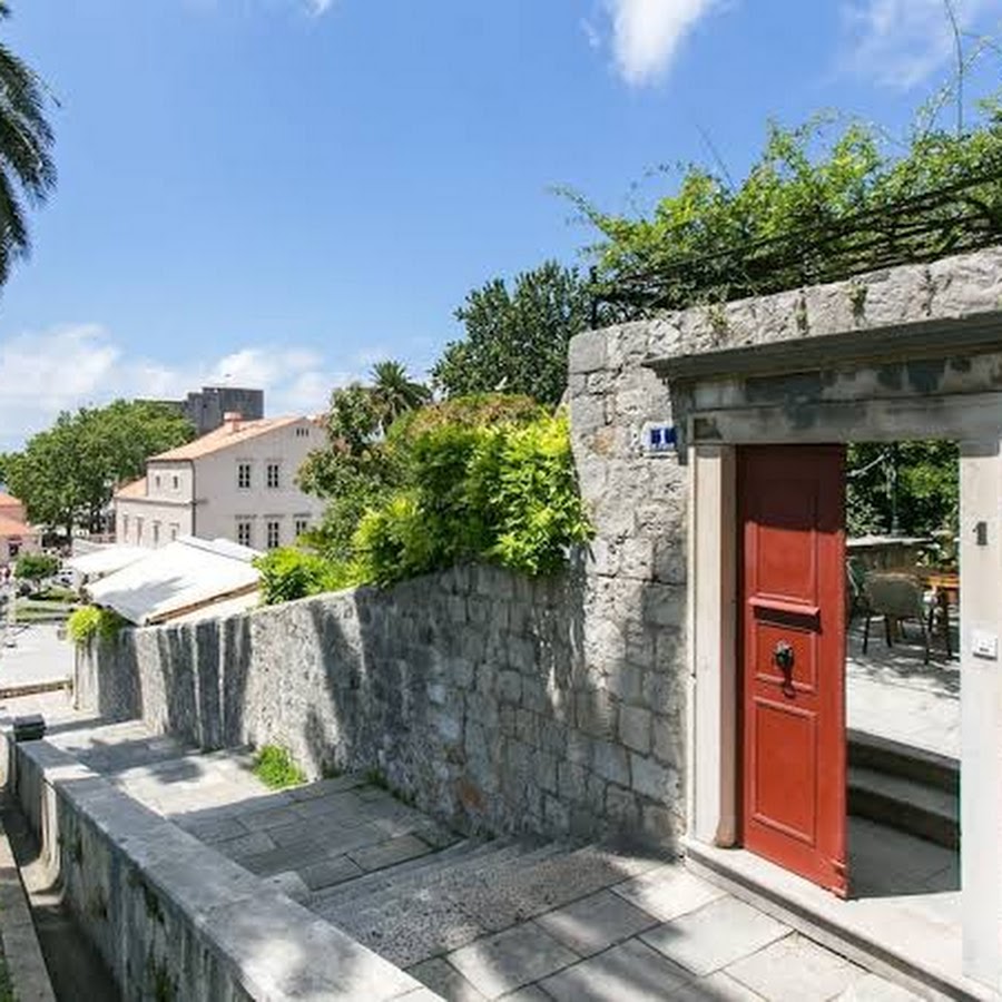Rooms Posat, Dubrovnik
