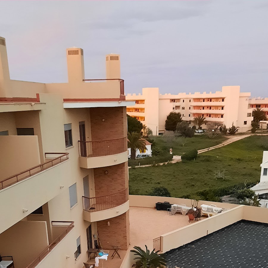 The Hoffy Beach Apartment