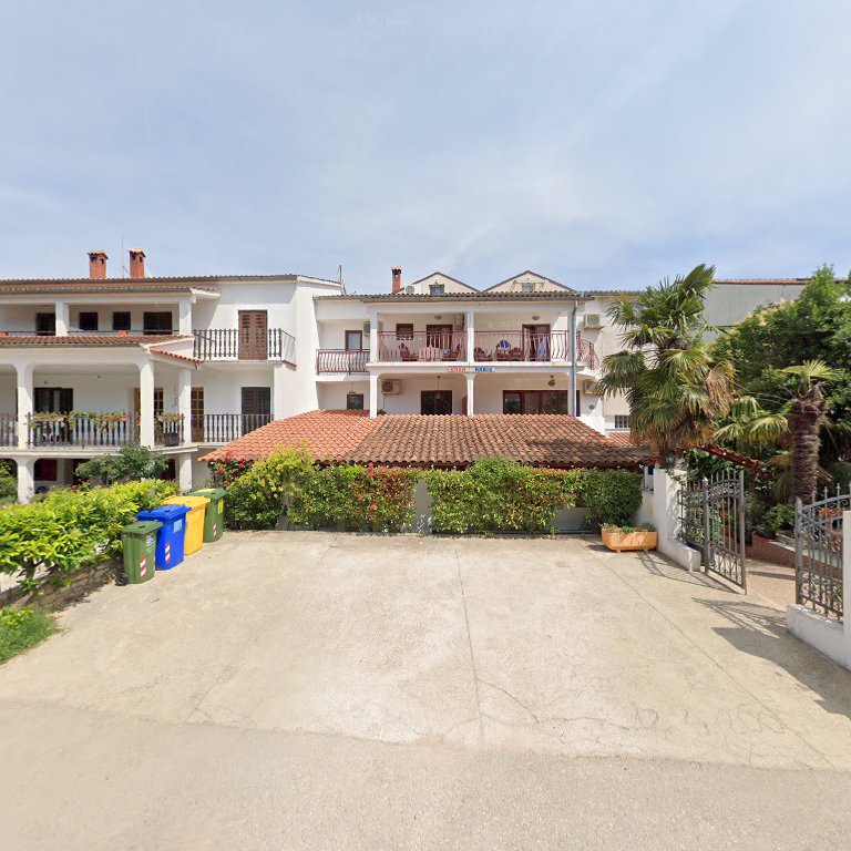 Bed & Breakfast Casa Maris