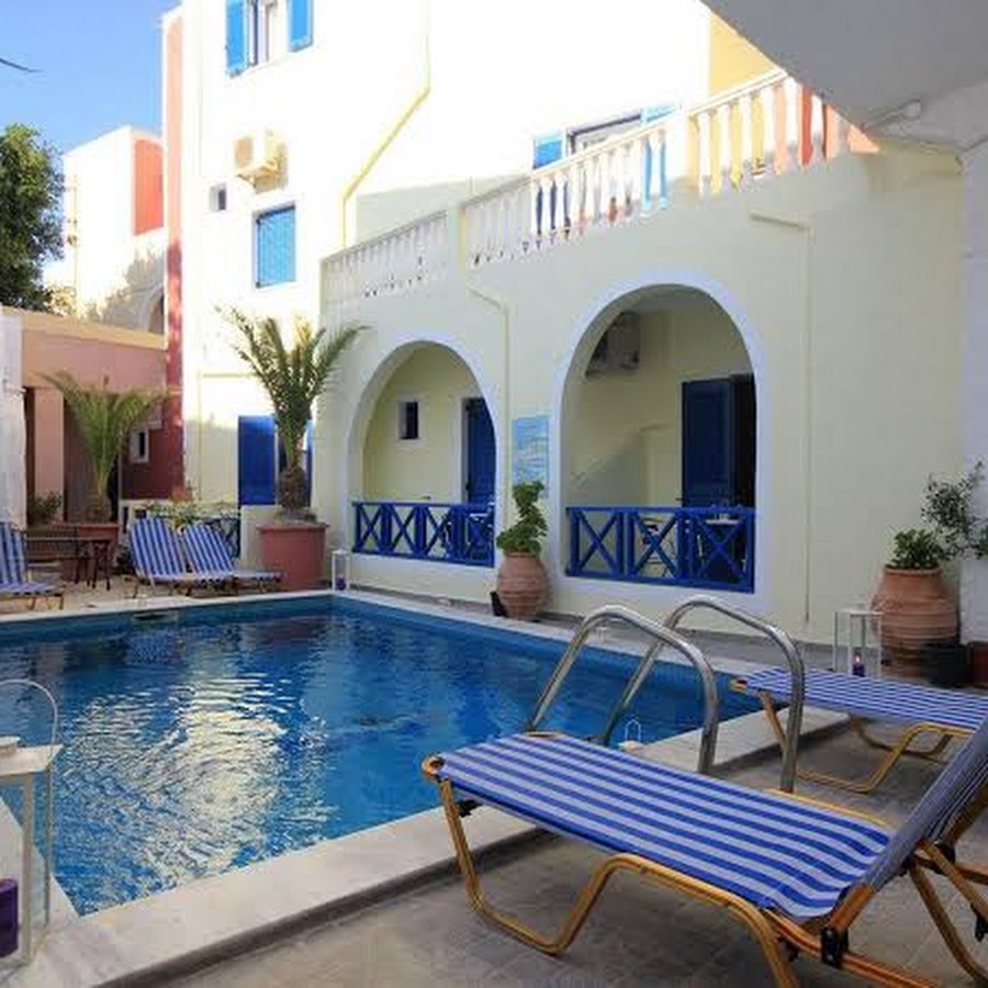 Hotel Leta